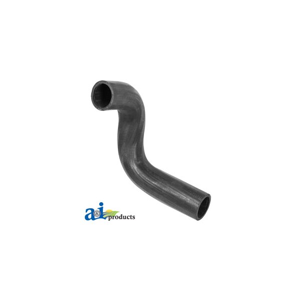 Radiator Hose, Lower 10" x8" x4"